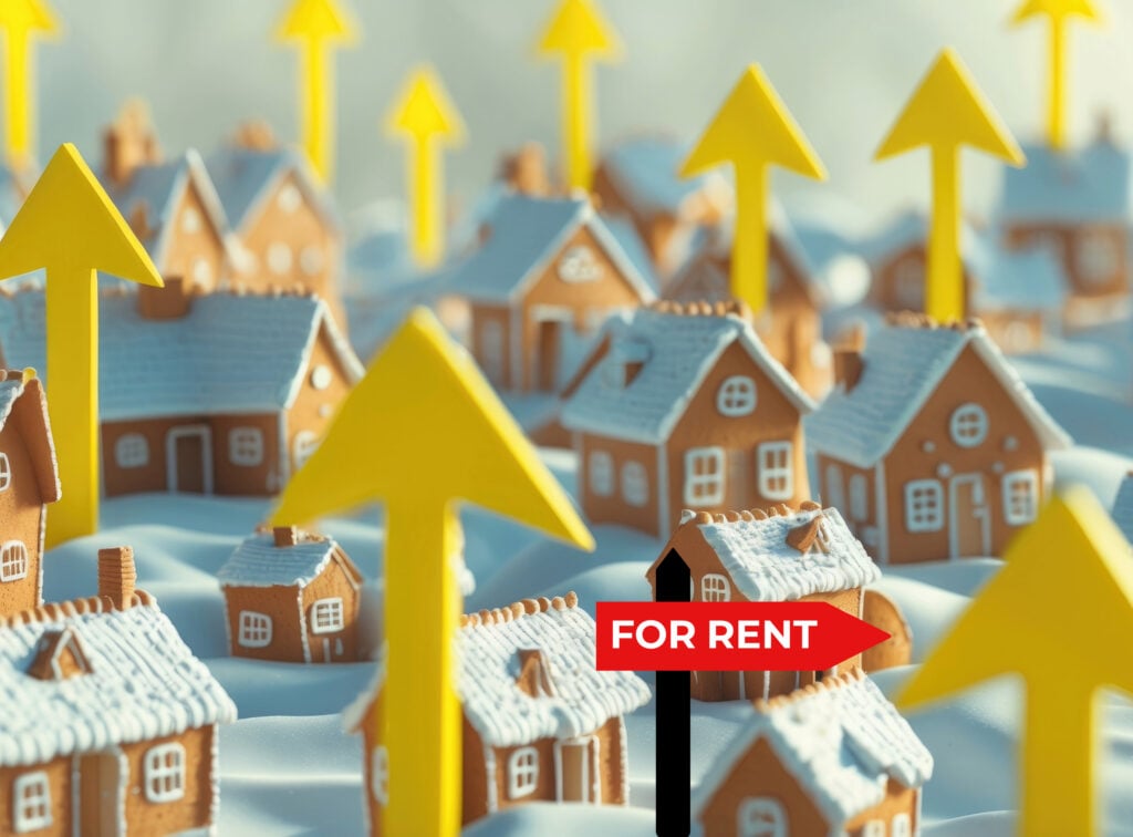 Peer denies there is a landlord exodus from the PRS