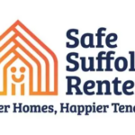 Safe Suffolk Renters sign