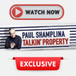 Paul Shamplina Taling Property