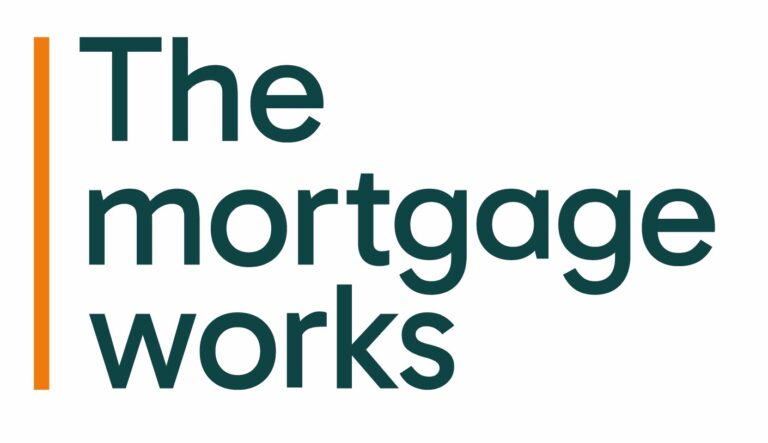 The Mortgage Works logo