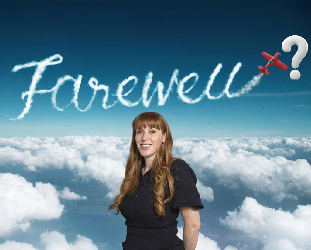 Property118 | Speculation mounts over Angela Rayner’s future as Housing