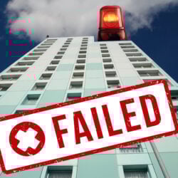 Leaseholders fight for compensation amid cladding crisis failures