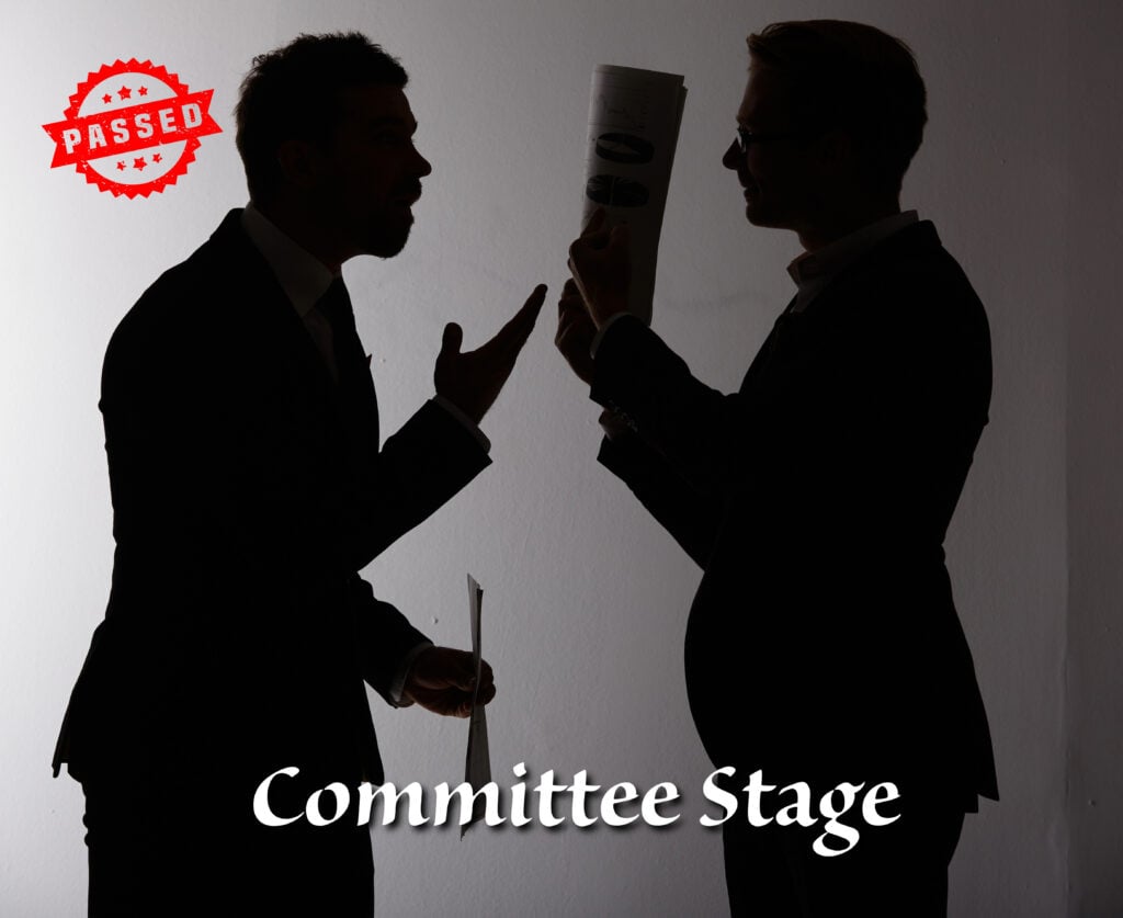 Lords clash over need for transition period as Renters’ Rights Bill passes committee stage