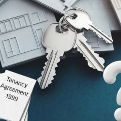 Is my tenancy dated back to 1999 still valid?