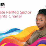Picture of the cover of Westminster Council's private tenant's charter