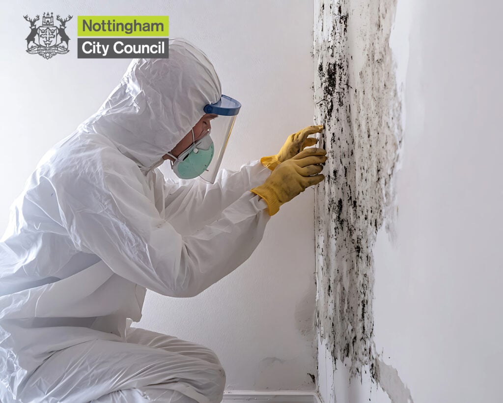 Nottingham City Council faces funding questions ahead of Awaab’s law deadline