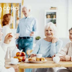 Over-40s redefine HMO market
