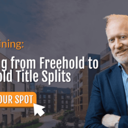How to Use Creative Property Finance to Build Your Portfolio Without Using Your Own Money
