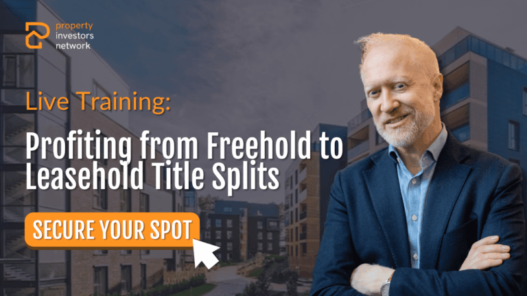 profiting from freehold to leasehold with simon zutshi, live training course