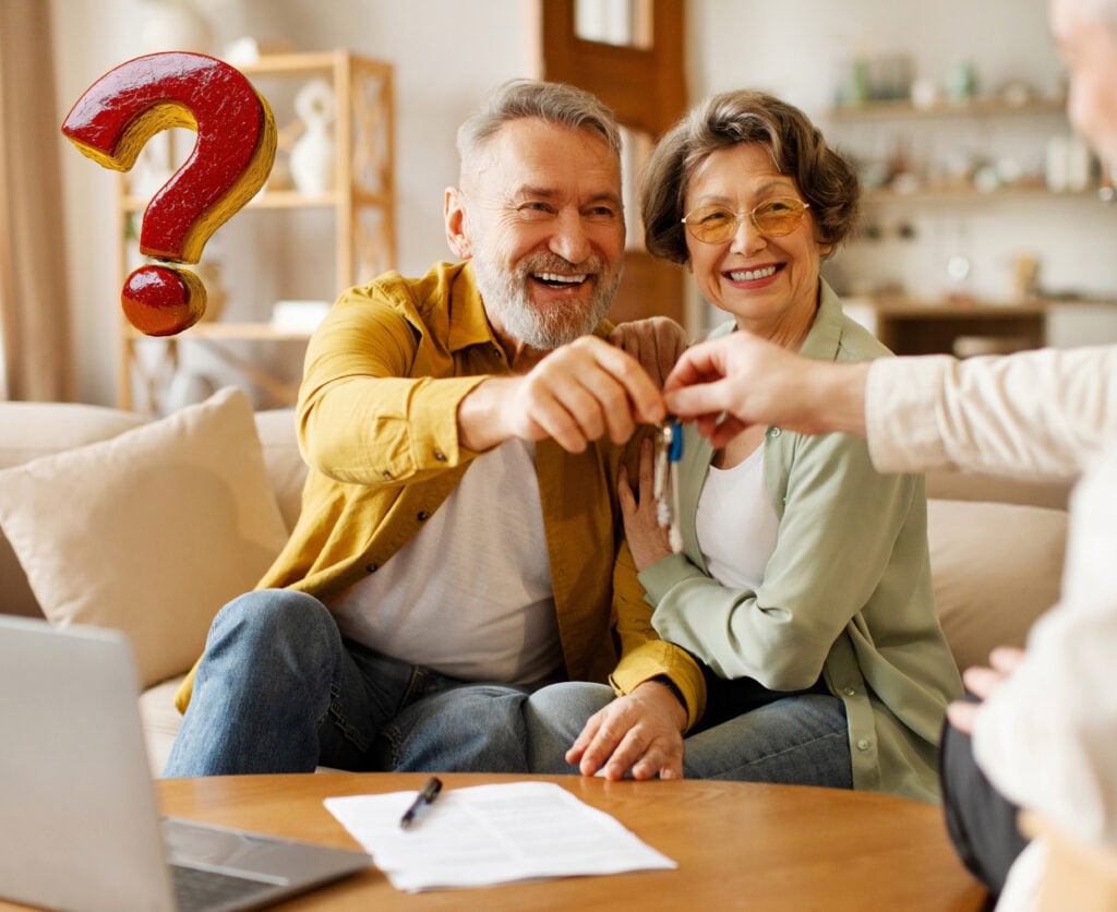 Retired Renters A Time Bomb for Councils?