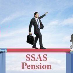 Pensions with Purpose: How SSAS Lending Fuels the Property Investment Community