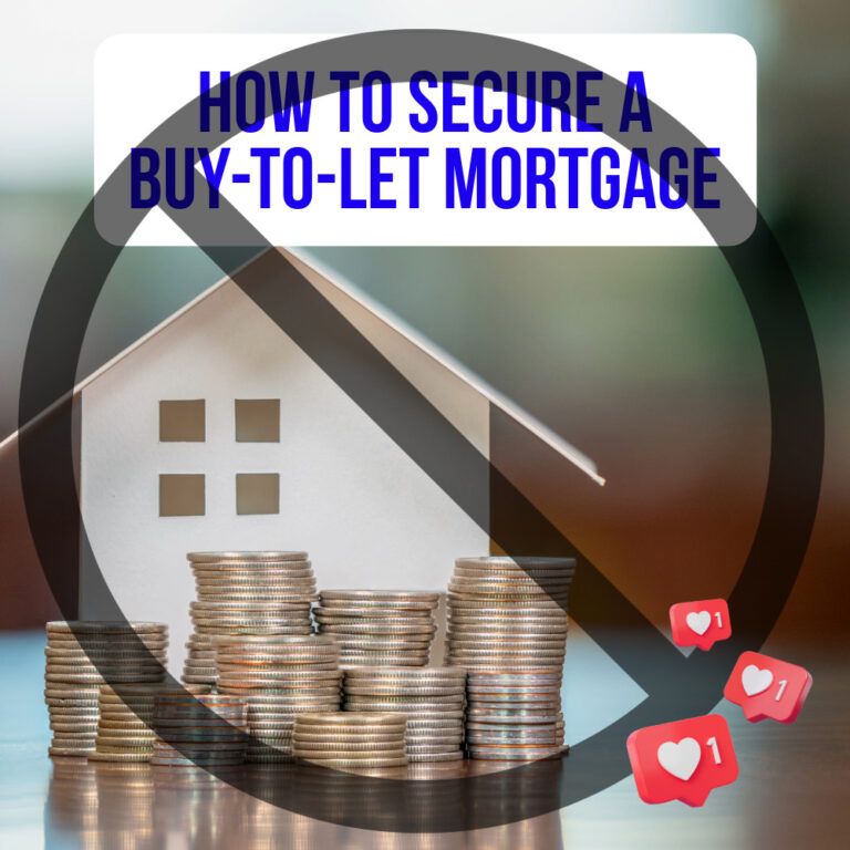 House with coins and social media love comment emojis with a no sign