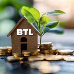BTL market lending grows amid recovery signs