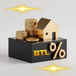 85% LTV Buy-to-Let F1 product for Landlords: Foundation Home Loans