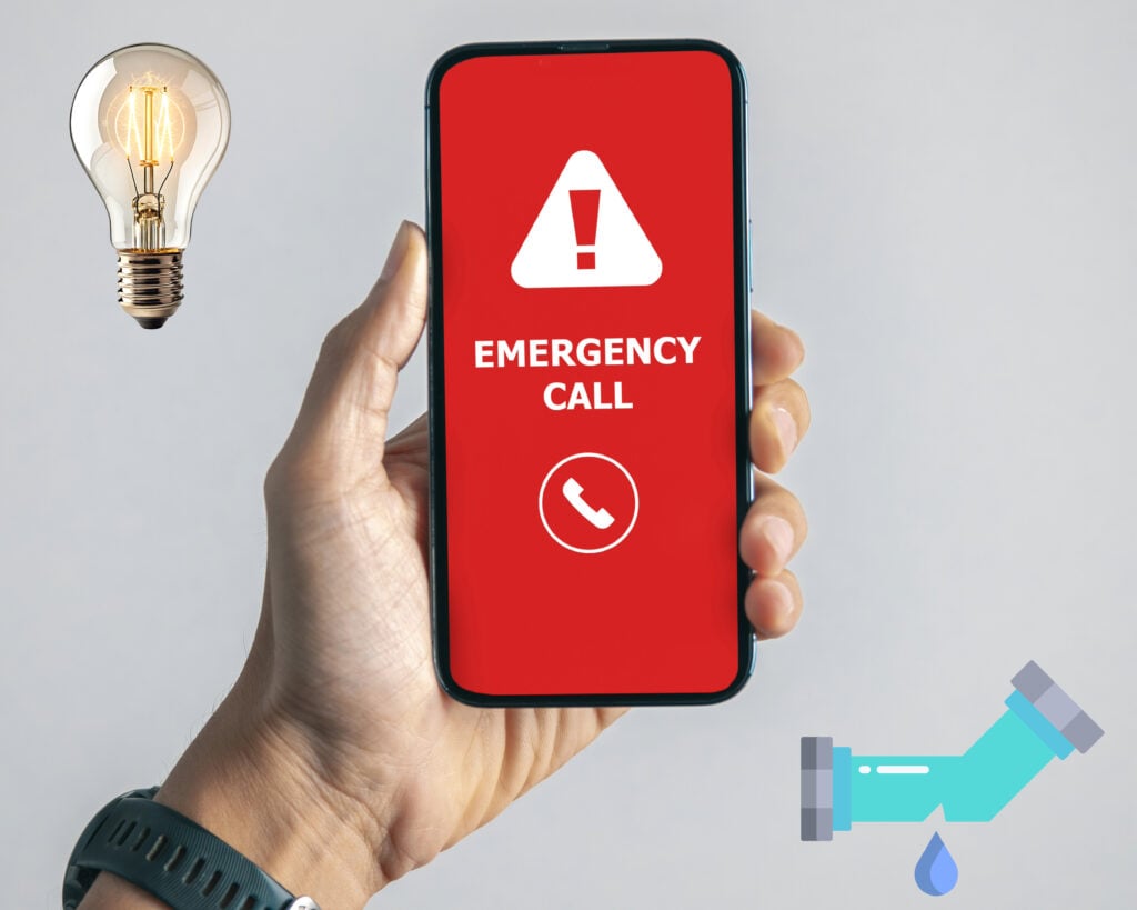 Landlords called out for tenant ’emergencies’ from lightbulbs to leaks