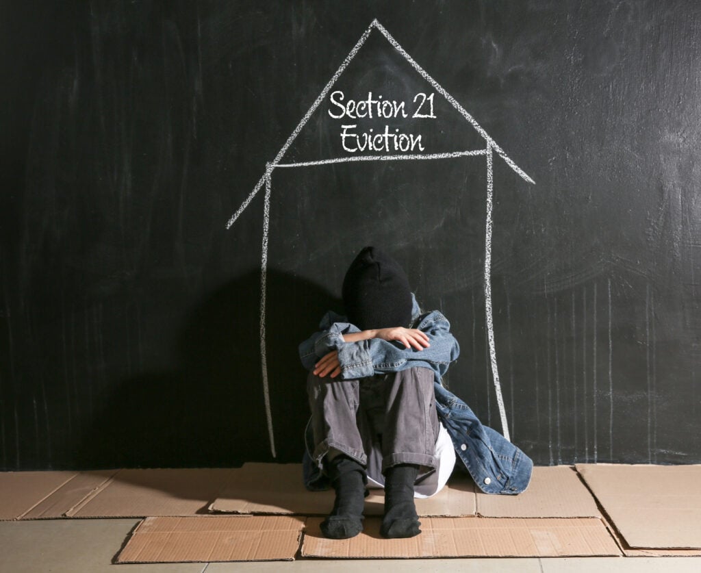 Councillor warns Section 21 evictions fuel homelessness as landlords leave PRS