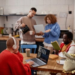 HMOs generate £1.4bn in rent every month