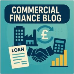 The Lifecycle of a Commercial Finance Deal – From Enquiry to Completion