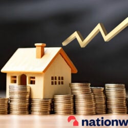 House prices continue annual slowdown – Nationwide