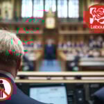 Labour Party under scrutiny as landlord MPs face calls for ban amid housing crisis debate