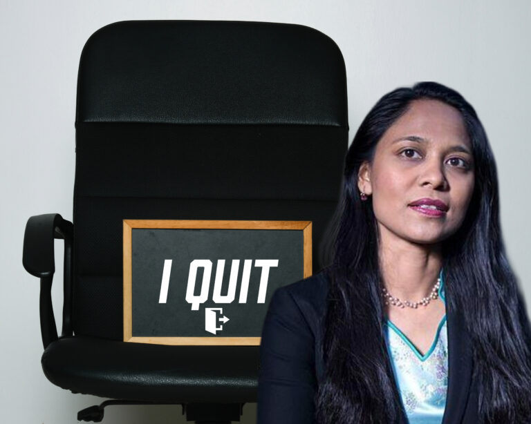 Homelessness minister resigns amid controversy over tenant rent hike allegations