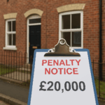 The unlicensed HMO that cost a landlord £20,000