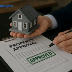 UK housing market hits three-year high – GetAgent