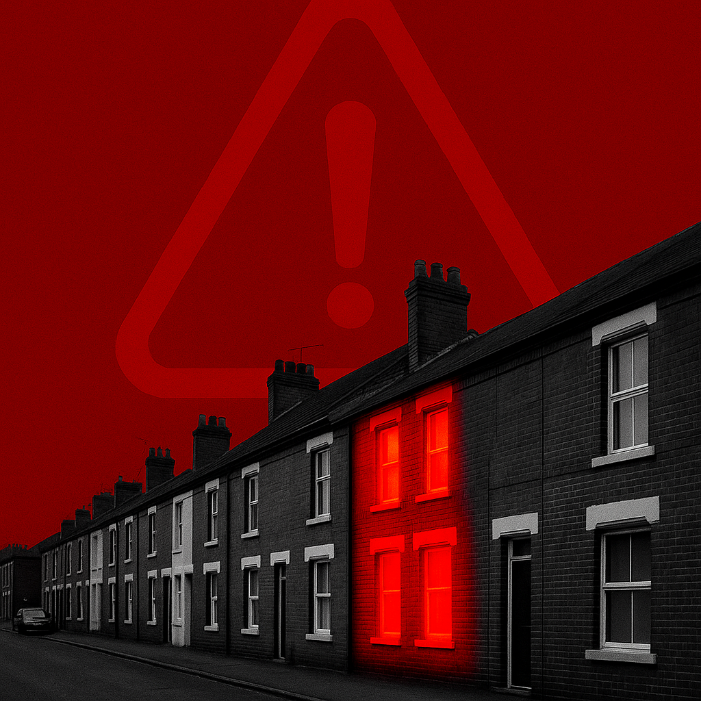 Council urges public to report unlicensed HMOs in crackdown on landlords