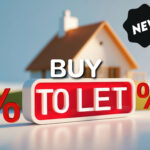Buy to let mortgage options with new fixed and variable rate deals for landlords