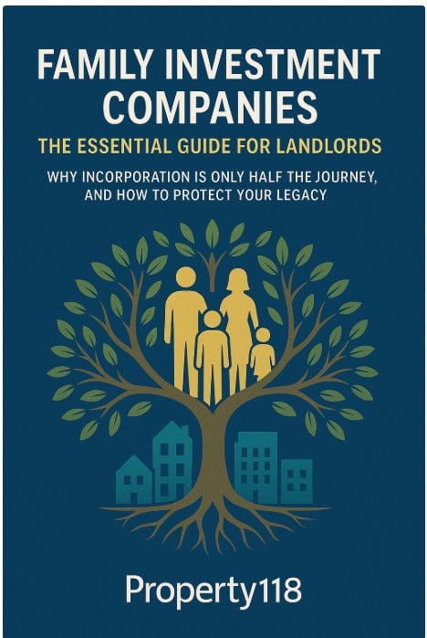 Family Investment Companies