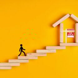 Renter optimism grows as more eye homeownership