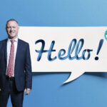 Steve Reed introduced as new Housing Secretary with welcome message