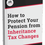 Guide on protecting pensions from 2027 inheritance tax changes for property investors