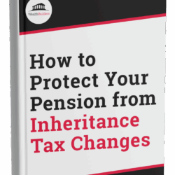 Why Property Investors Must Act to Avoid the 2027 Pension Inheritance Tax Threat