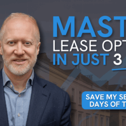 Get Paid to Buy Property in 2025