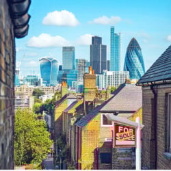 London landlords look to sell before legislation hits