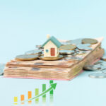 Rising housing costs and temporary accommodation spending crisis in the UK.