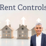 London Mayor advocates rent controls as government rejects policy