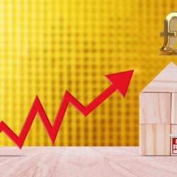 Rental home shortage drives up rents as the property market stalls – RICS