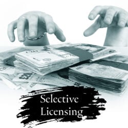 Council’s selective licensing scheme branded ‘nothing but a cash grab’ by landlords and tenants