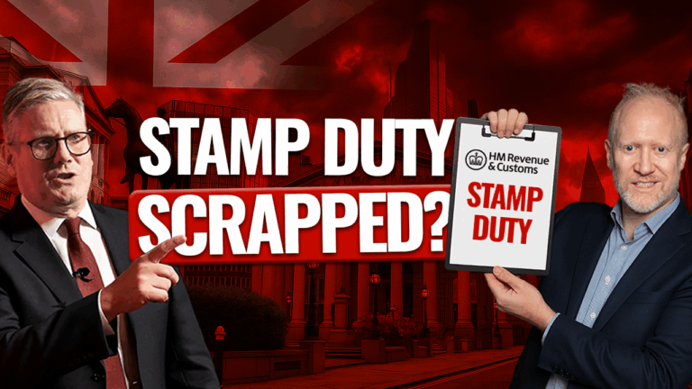 Labour’s proposed House Value Tax could replace Stamp Duty and Council Tax in the UK.