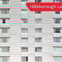 Campaigners call for Hillsborough Law to be applied to cladding scandal