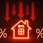 Falling limited company buy to let mortgage rates and growing product choice for landlords