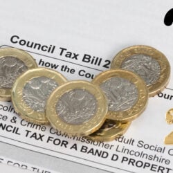 Bristol City Council charging double council tax during voids?