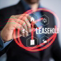 Landlords doubt government’s ability to deliver leasehold reform