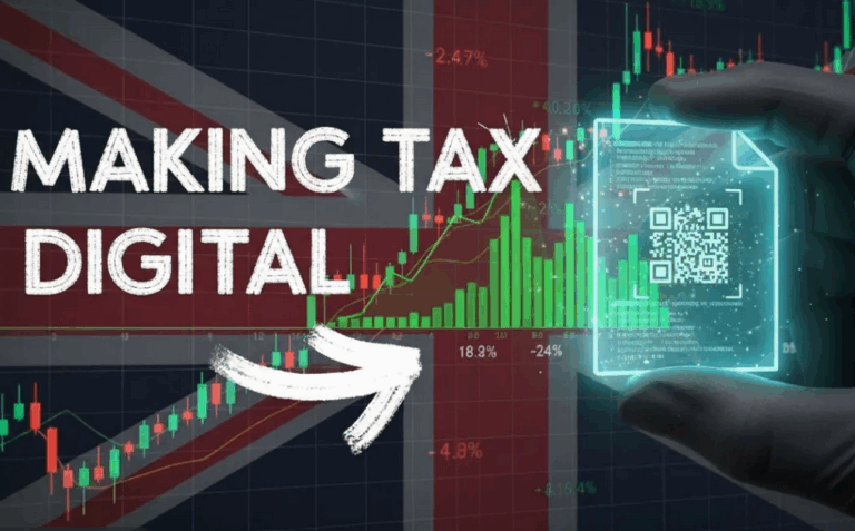 Making Tax Digital for Landlords