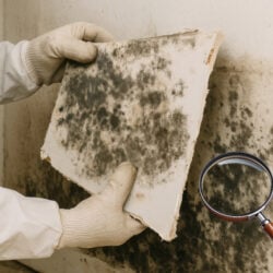Landlords urged to carry out inspections as damp and mould risks rise