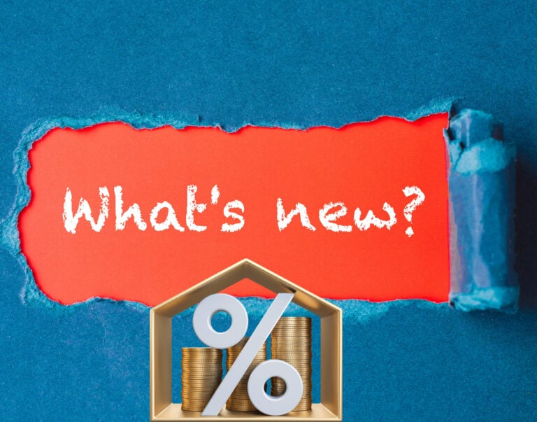 Mortgage lenders announce new buy to let rate cuts and broker service improvements