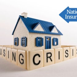 Chancellor’s National Insurance plan for landlords will push up rents