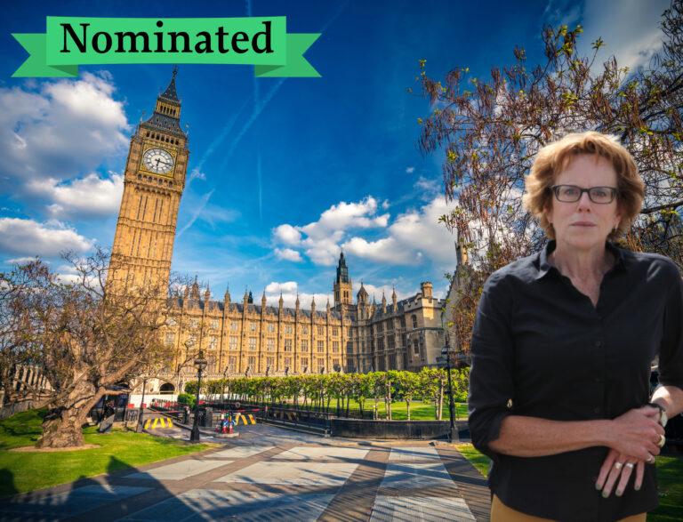 Former Shelter CEO nominated as crossbench Peer in the House of Lords